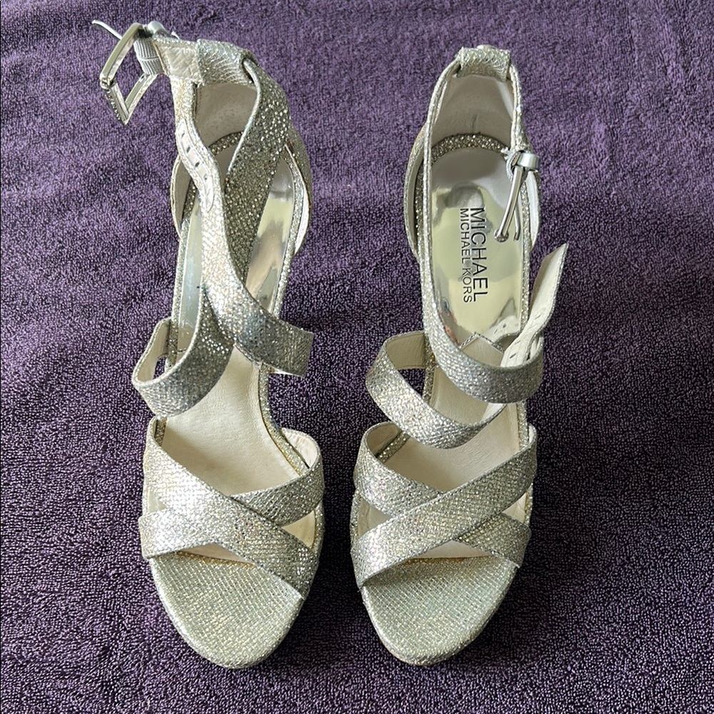 Michael Kors Sexy Sandals